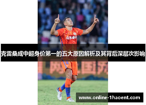 克雷桑成中超身价第一的五大原因解析及其背后深层次影响