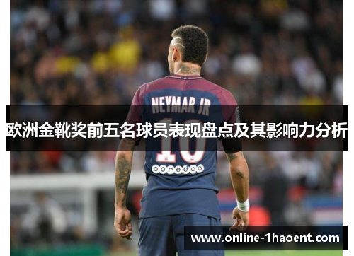 欧洲金靴奖前五名球员表现盘点及其影响力分析