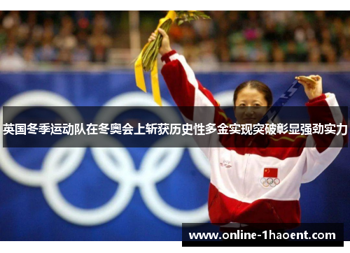 英国冬季运动队在冬奥会上斩获历史性多金实现突破彰显强劲实力