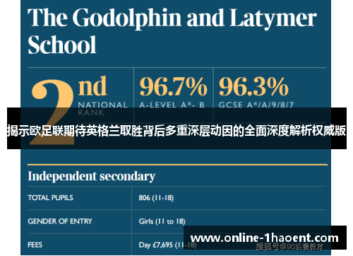 揭示欧足联期待英格兰取胜背后多重深层动因的全面深度解析权威版